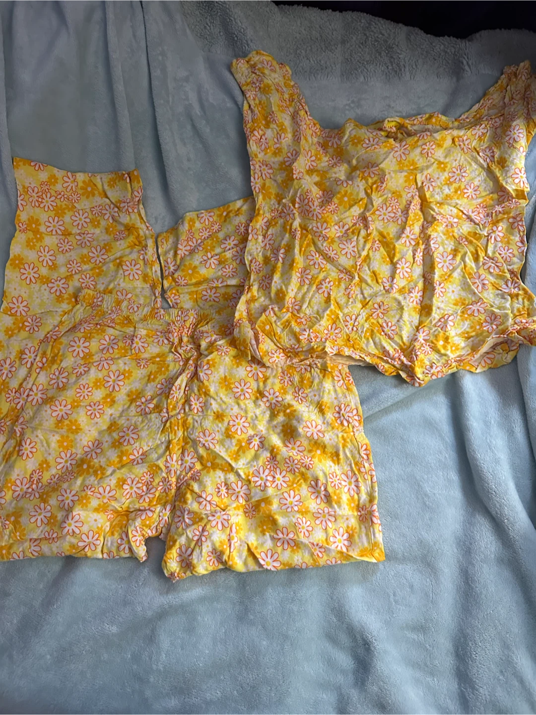 Assorted Pyjama Sets