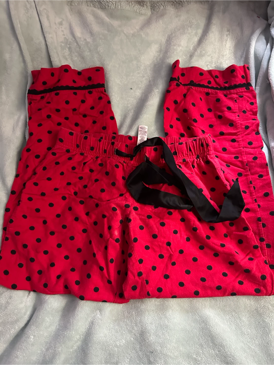 3 Pairs of Women's Pajama Pants