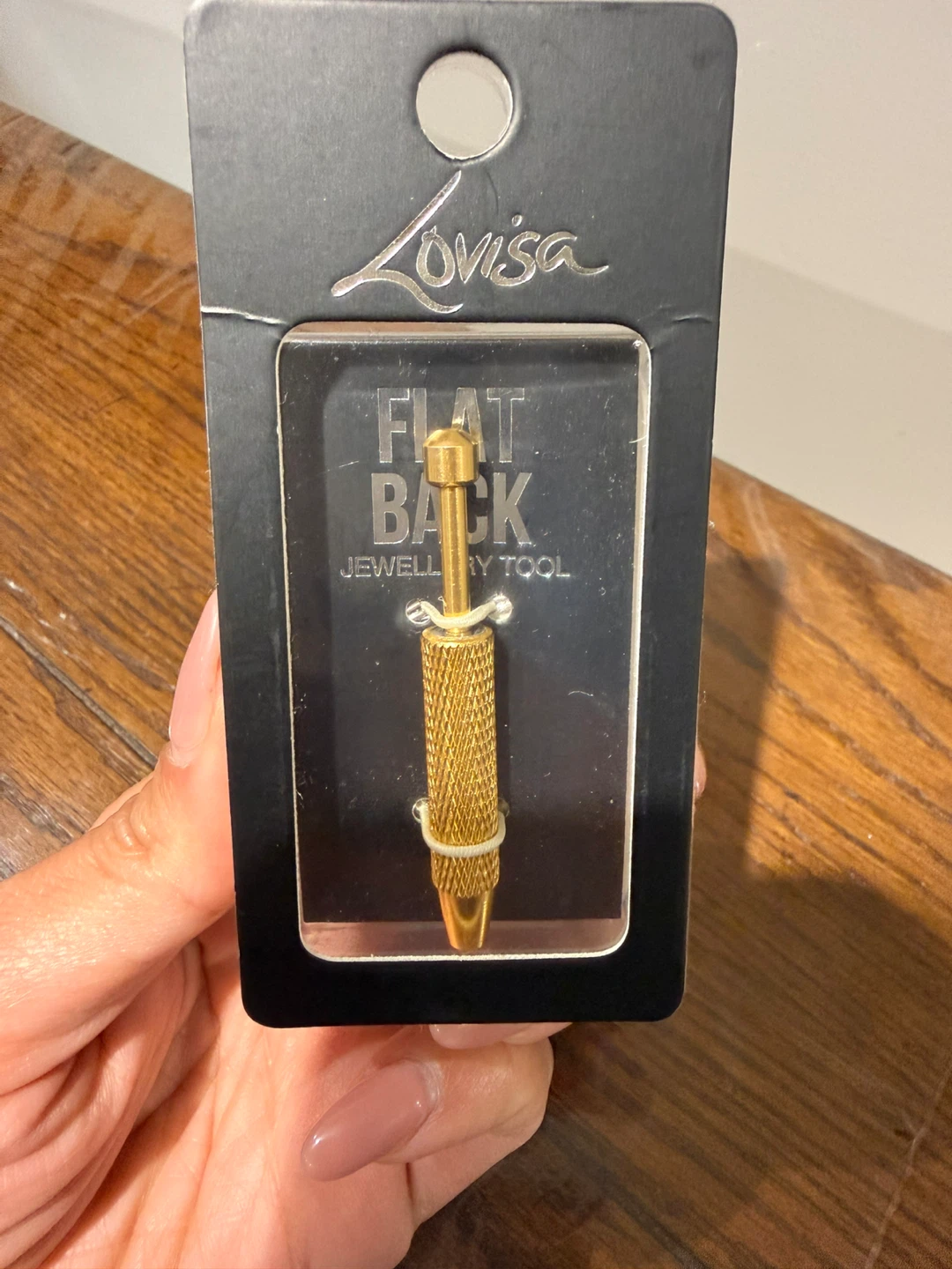 Lovisa Flat Back Jewellery Tool