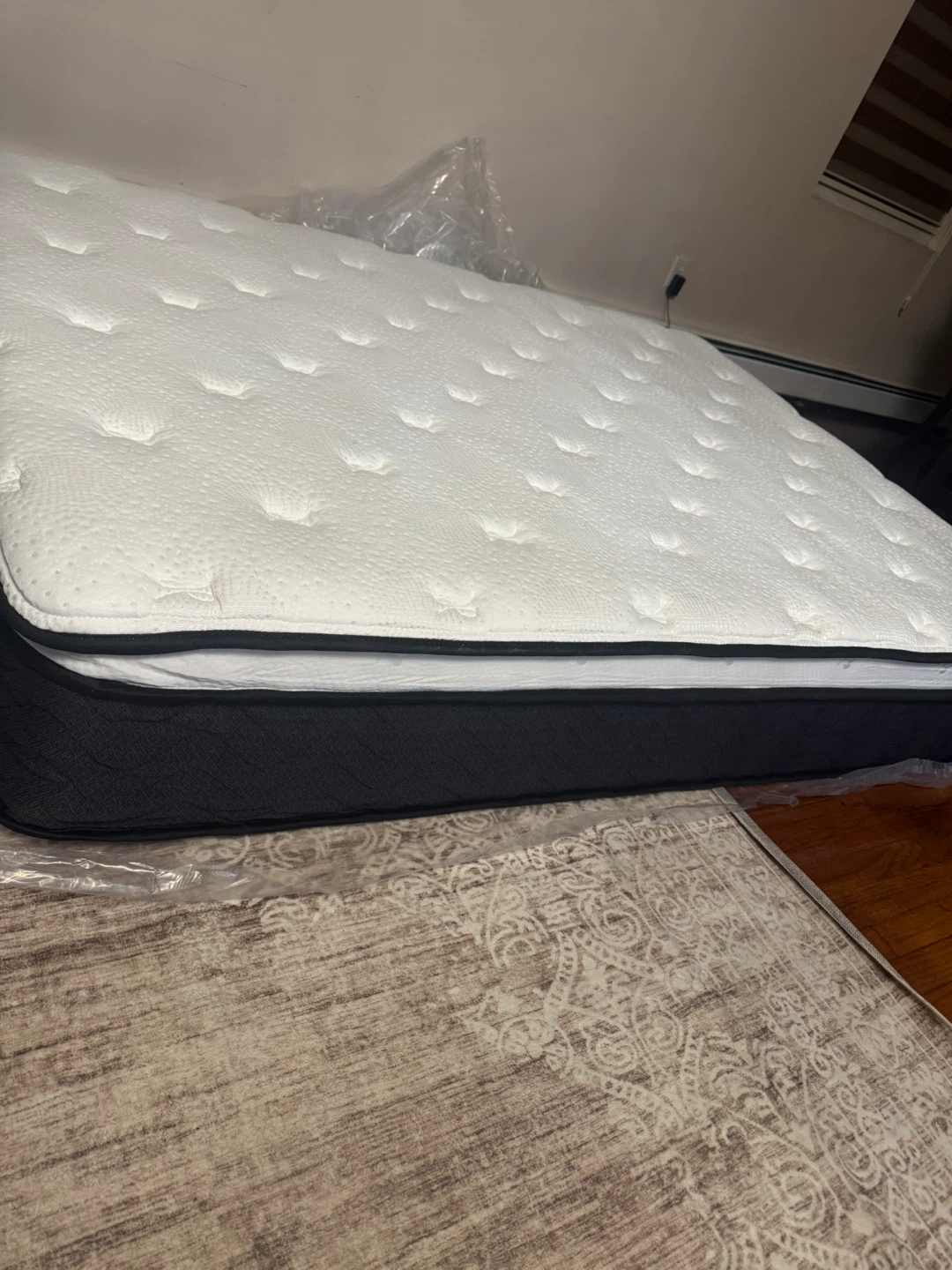 Full Size Mattress