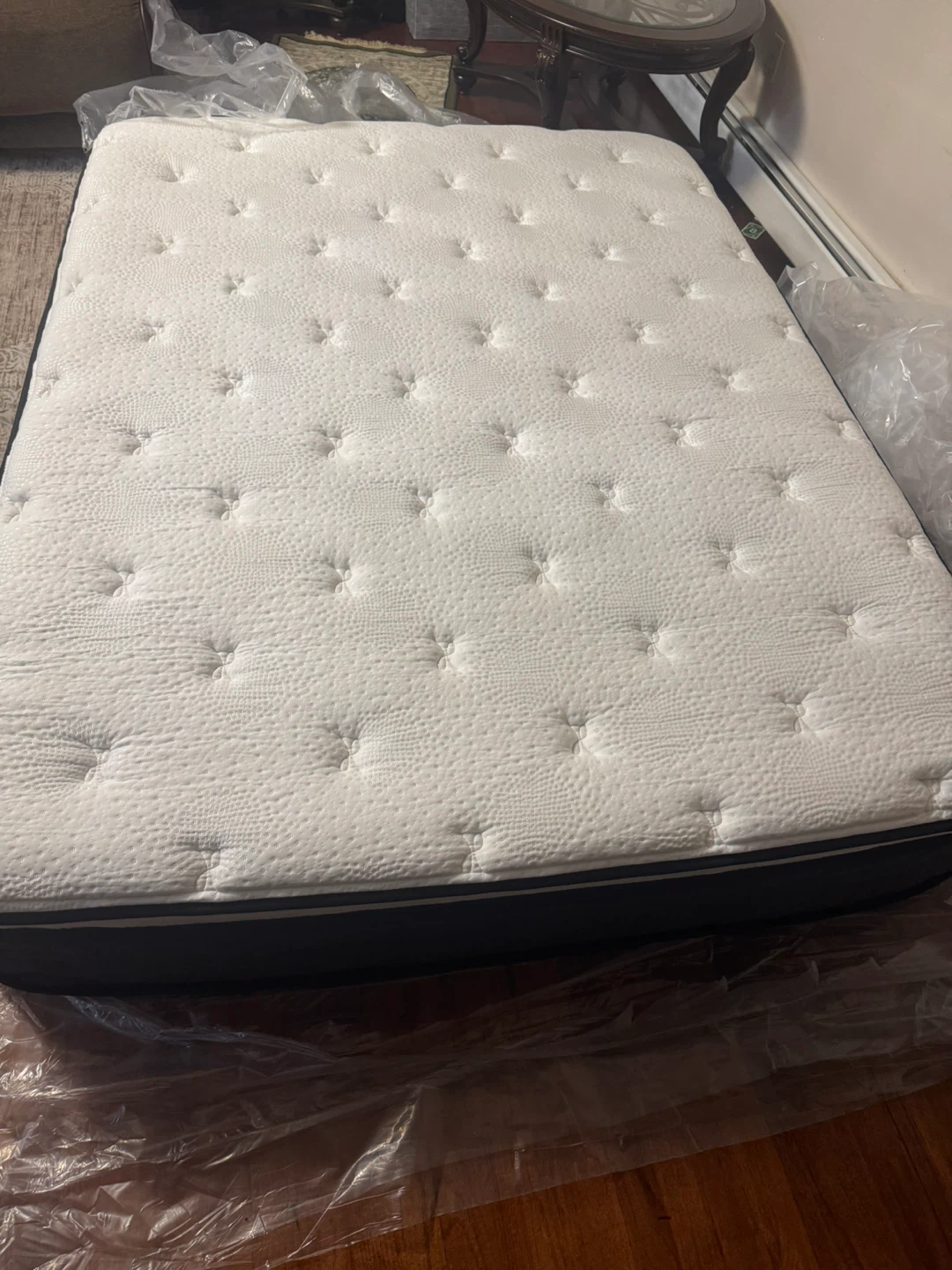 Full Size Mattress - photo 2