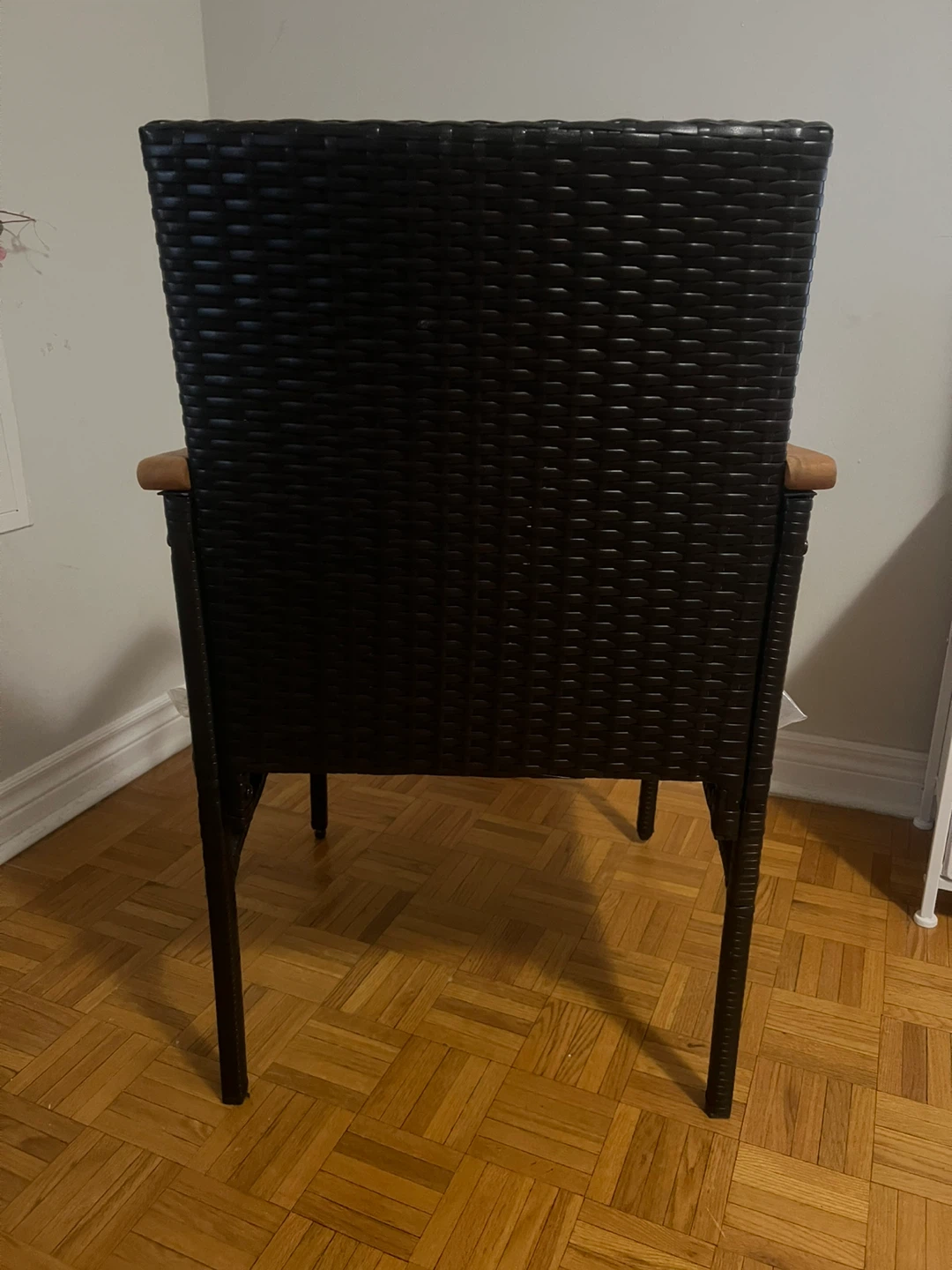 Chair - photo 3