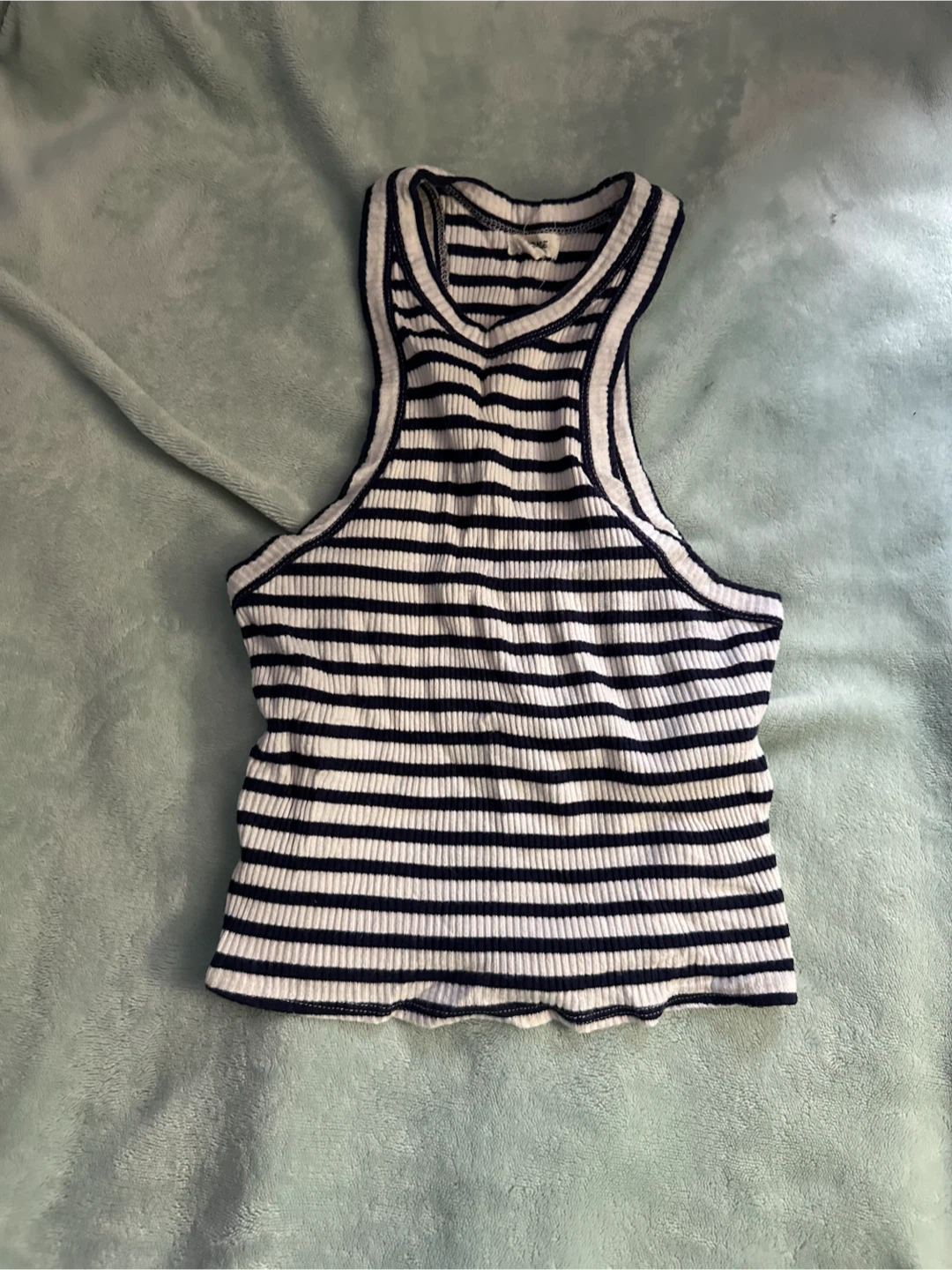 Assorted women's tops and a dress - photo 2