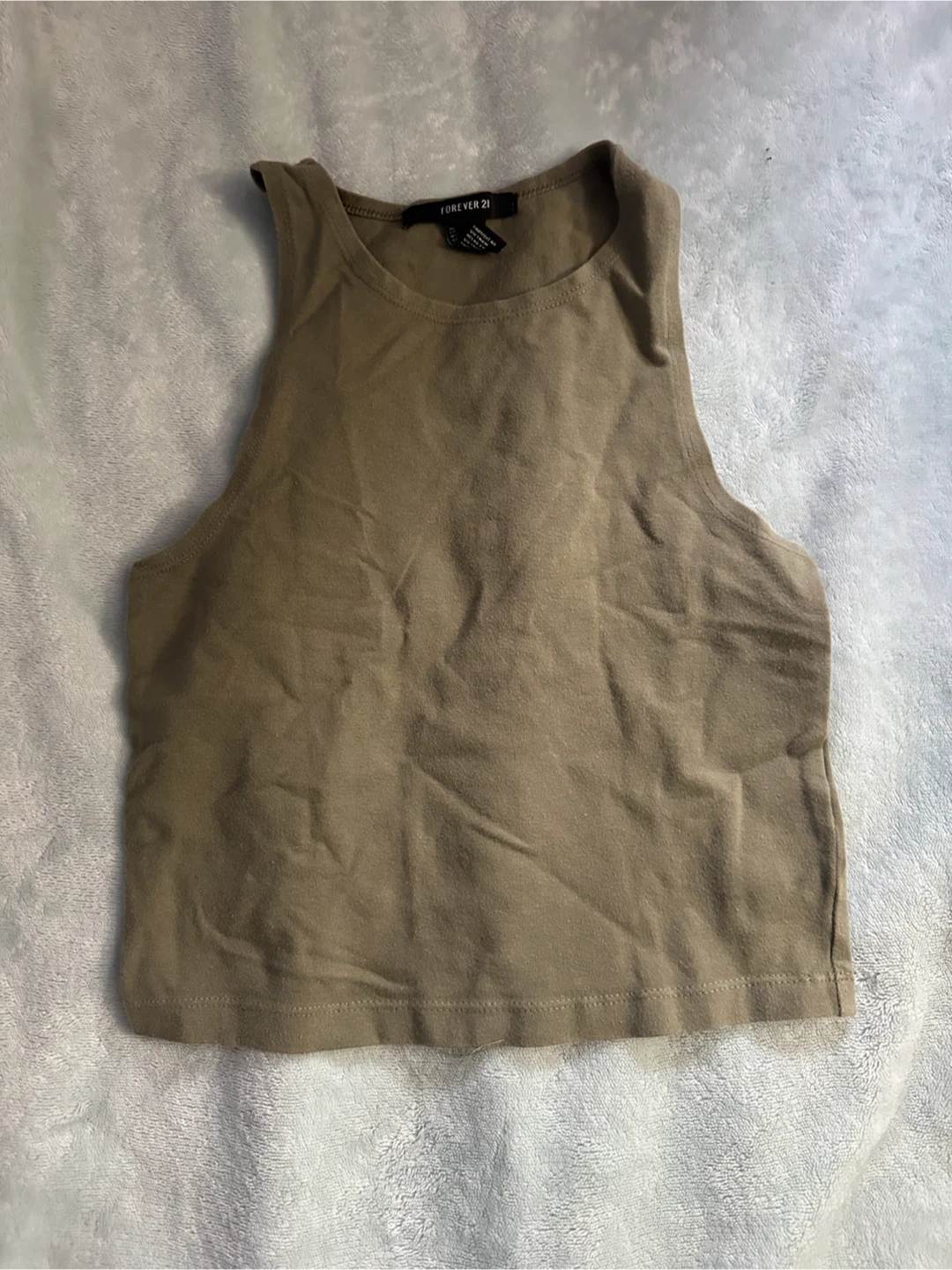 Assorted women's tops and a dress - photo 4