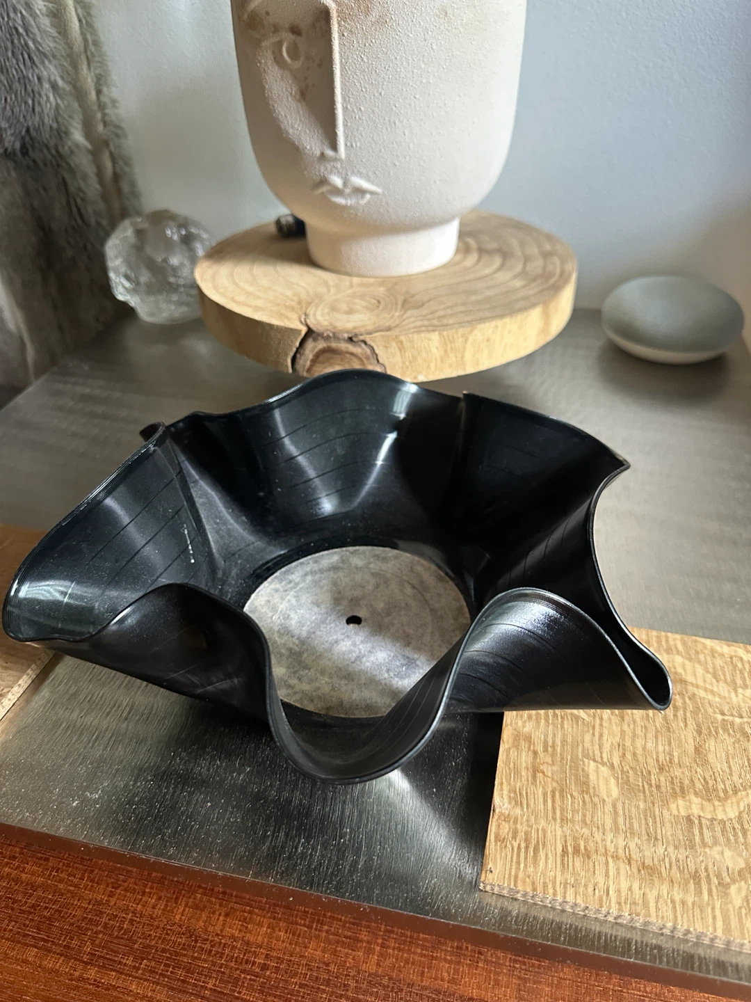 $15 VINTAGE DESIGN OBJECTS ANTIQUE DECOR DISPLAY ITEMS - photo 4