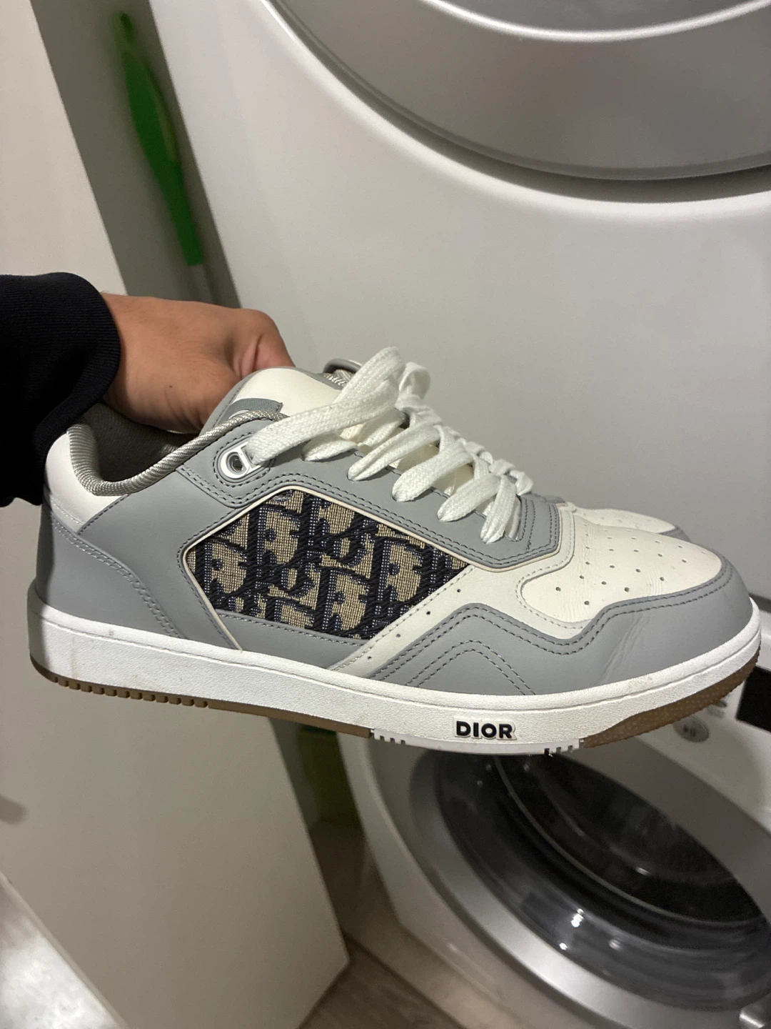 Dior shoes 42 size