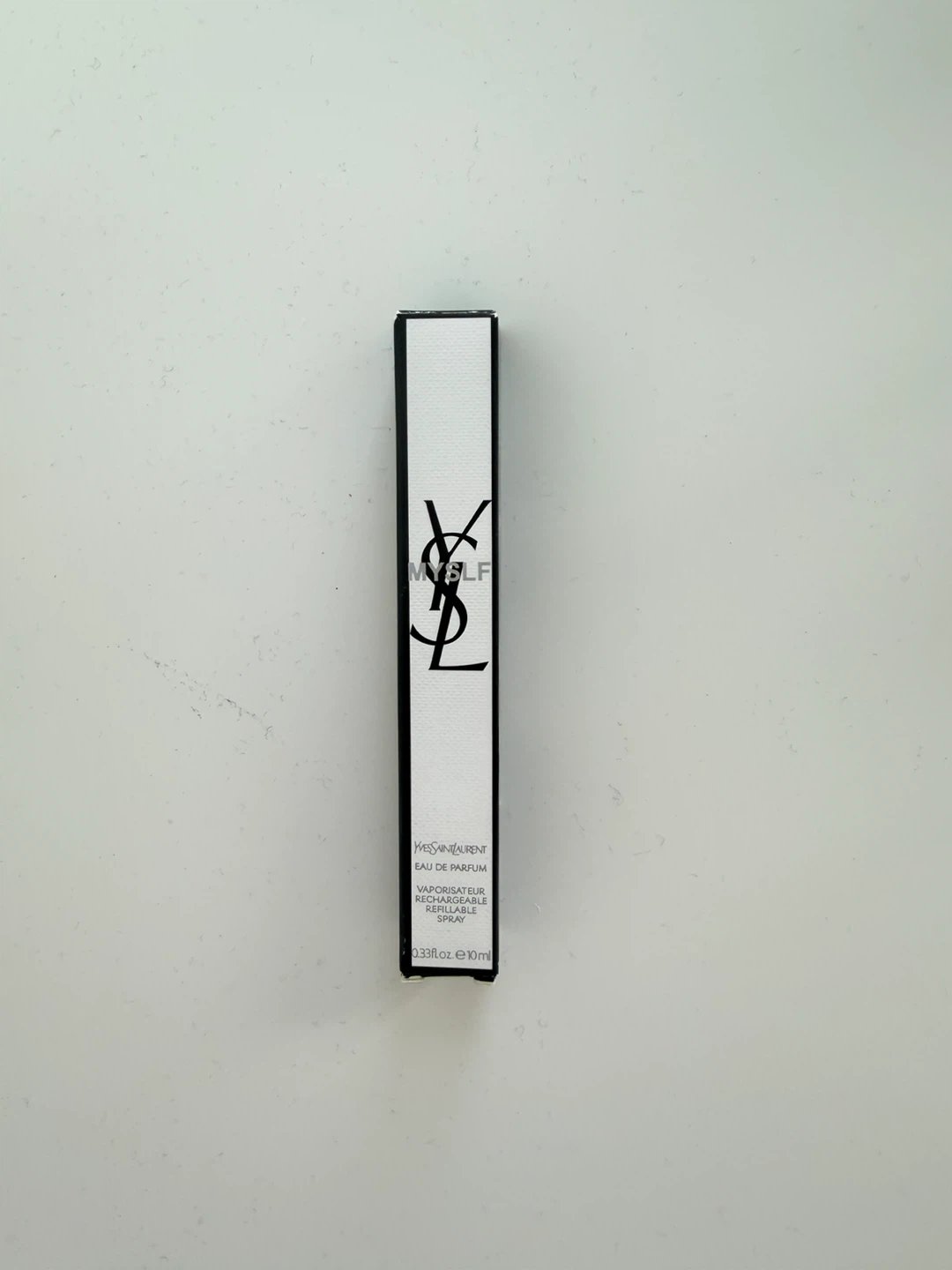 Yves Saint Laurent MYSLF Eau de Parfum 10ml
