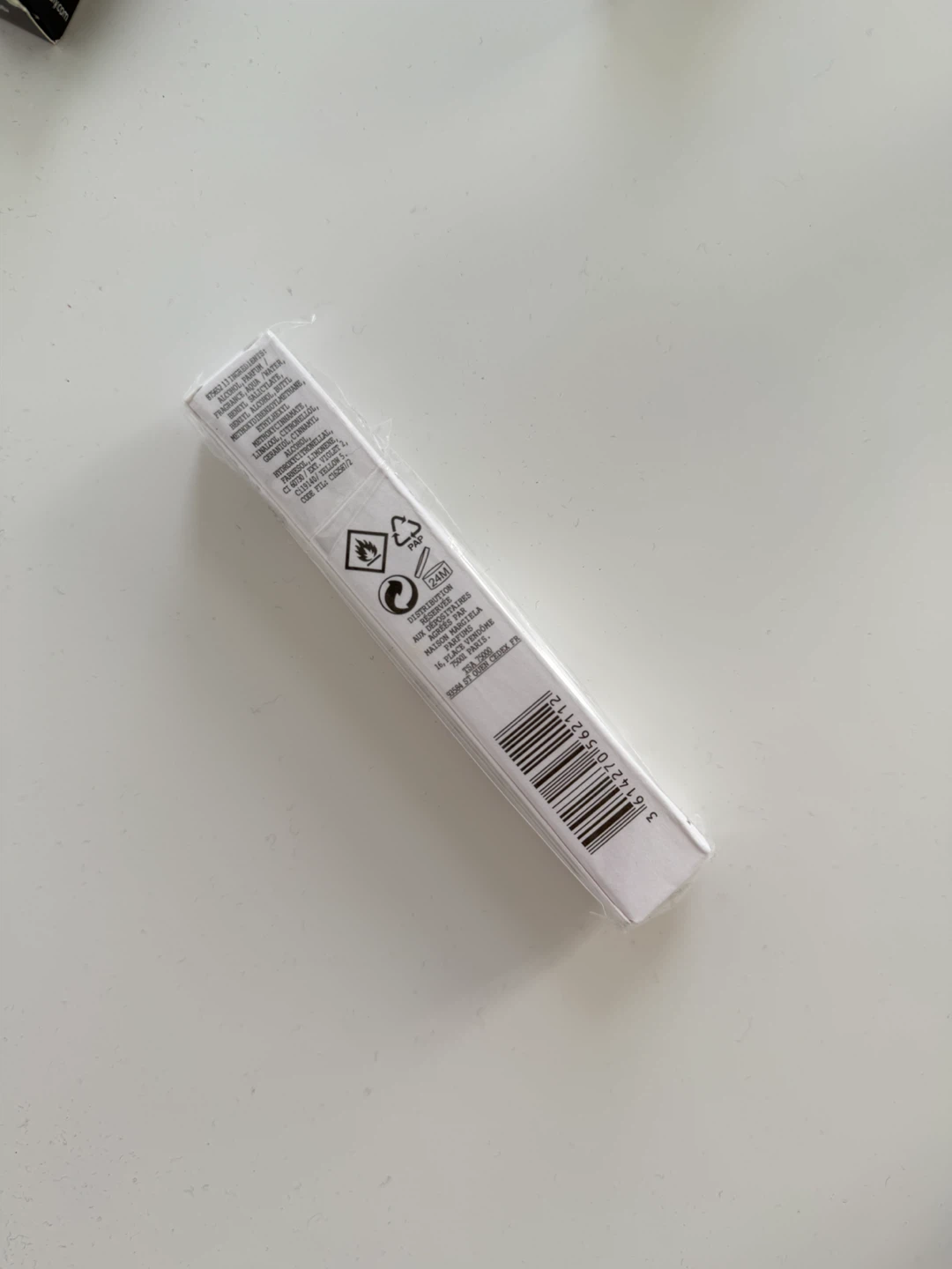 Maison Margiela Replica By the Fireplace 10ml - photo 2