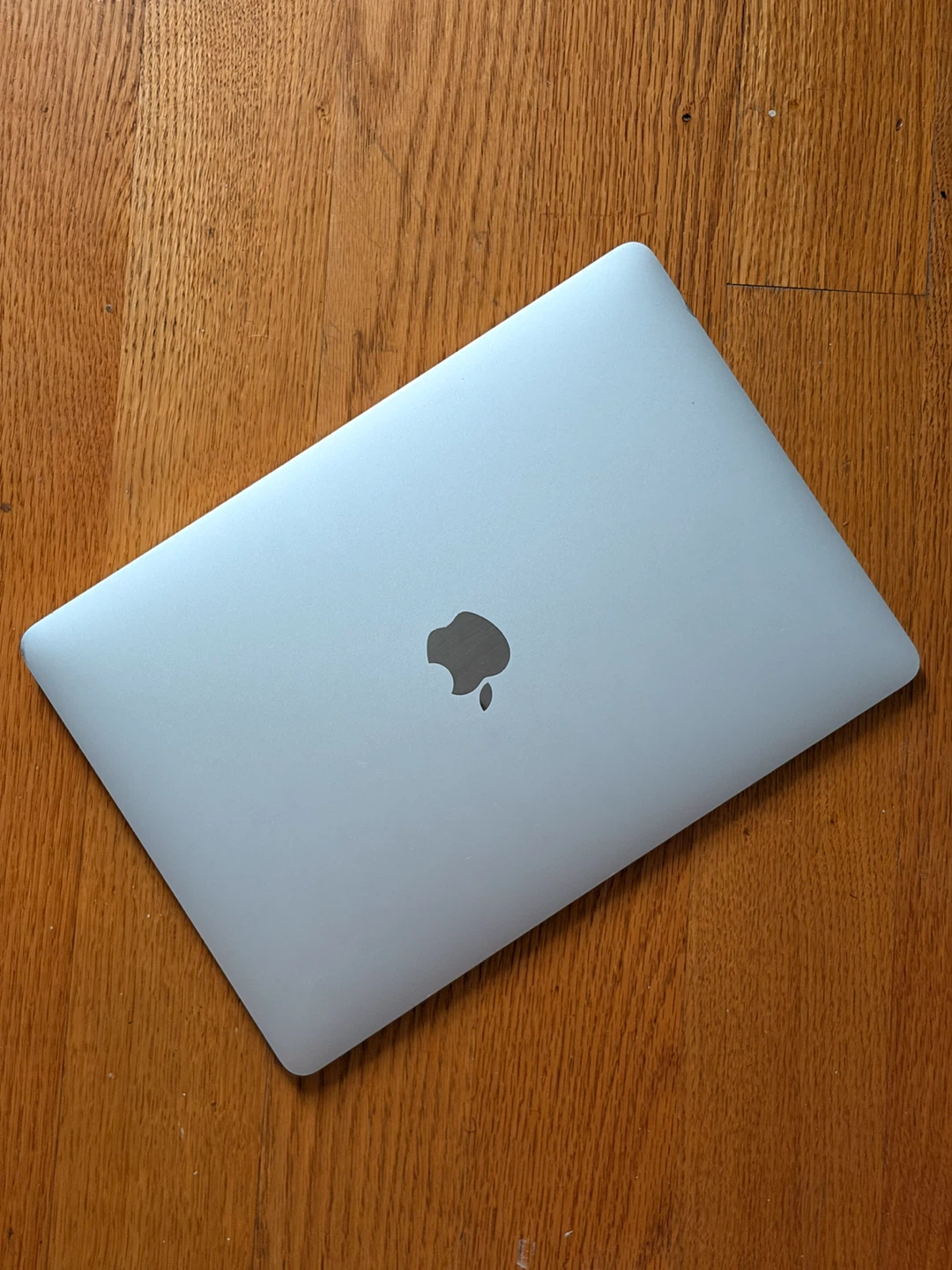 MacBook Air (Retina, 13-inch, 2019) — i5 / 8GB - photo 5