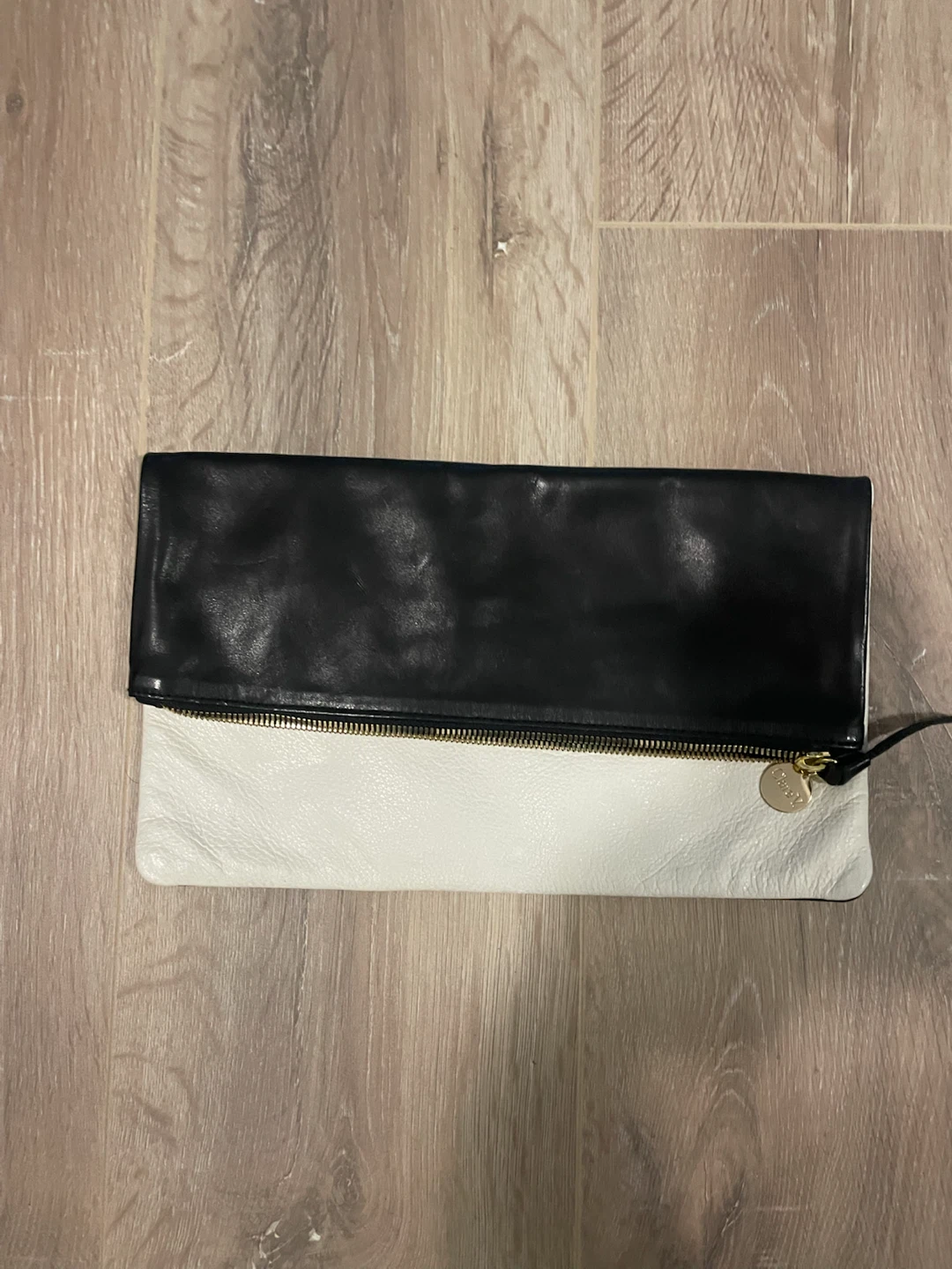 Clare V. Foldover Clutch