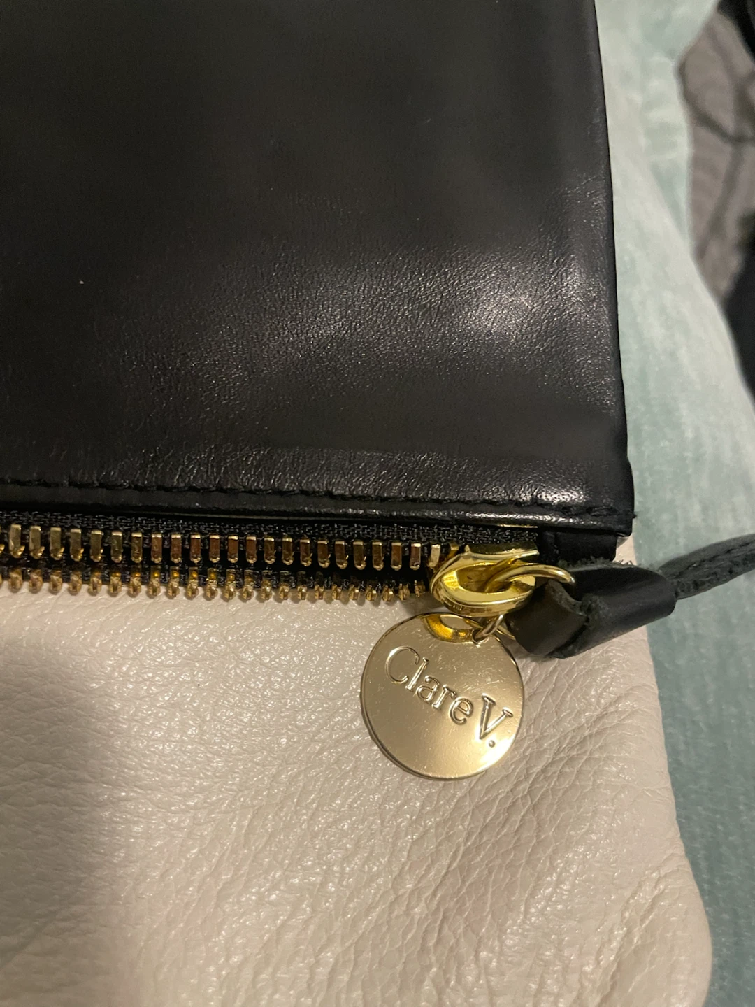 Clare V. Foldover Clutch - photo 2