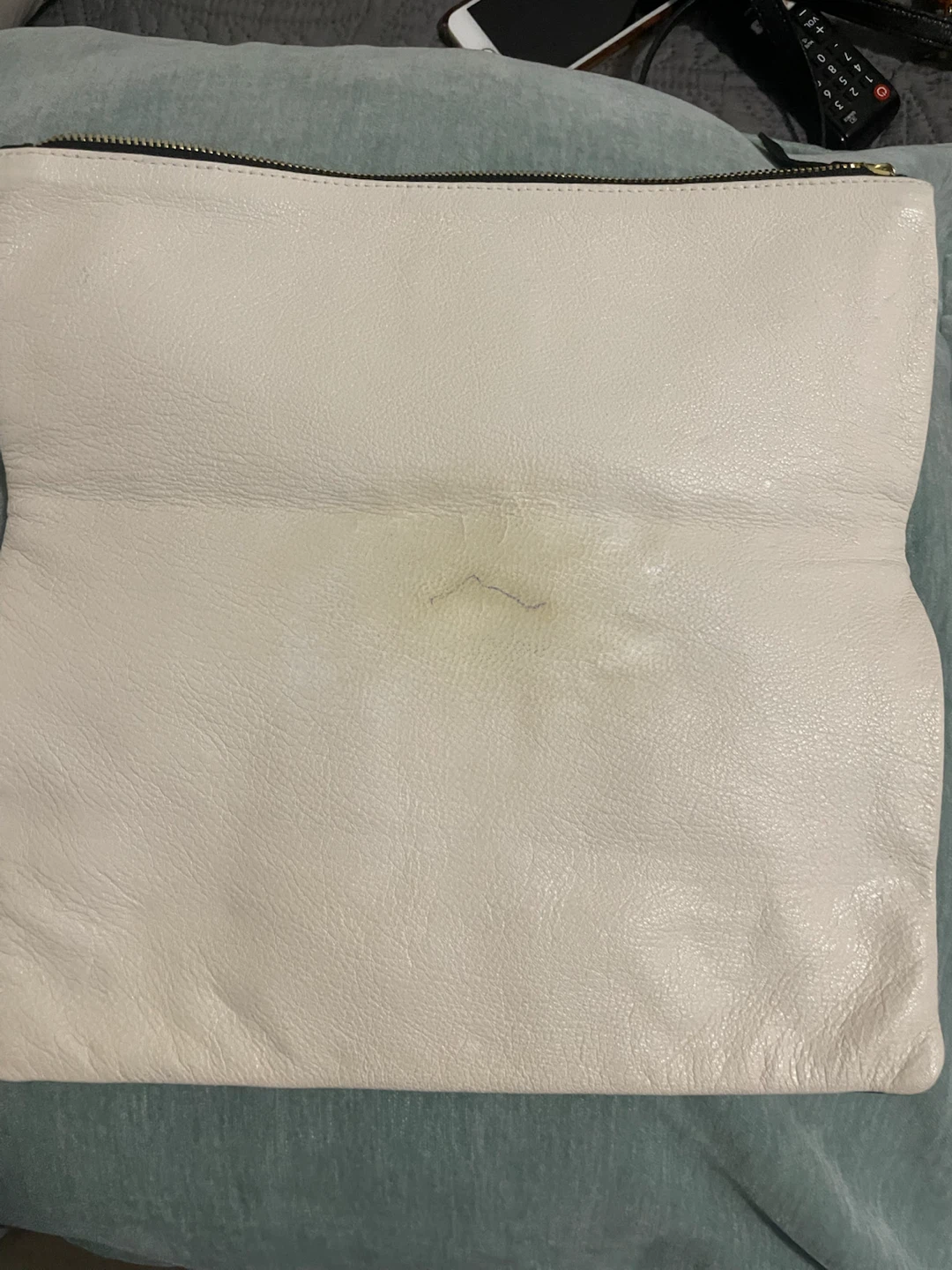 Clare V. Foldover Clutch - photo 5