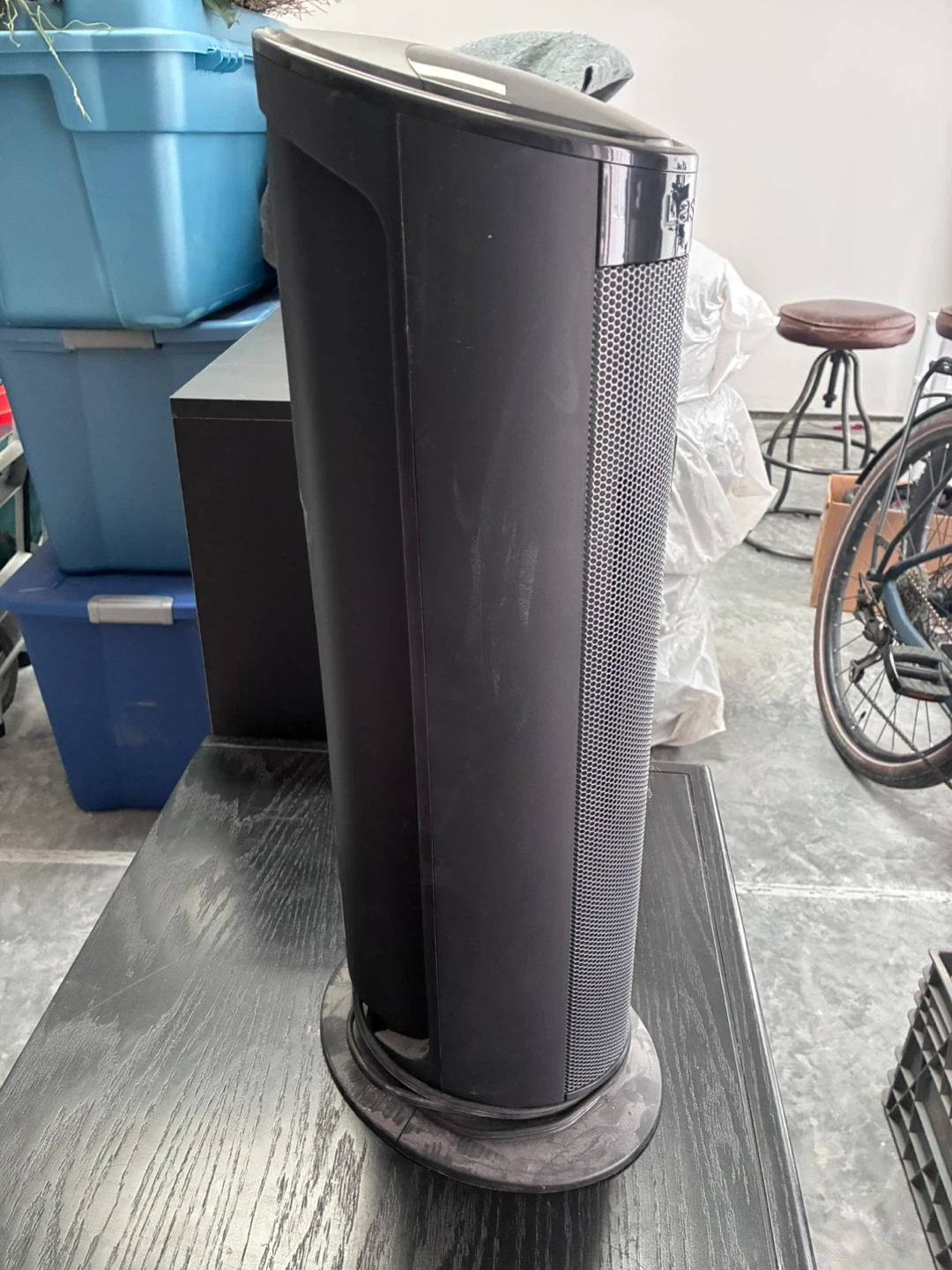 Lasko Ceramic Tower Heater