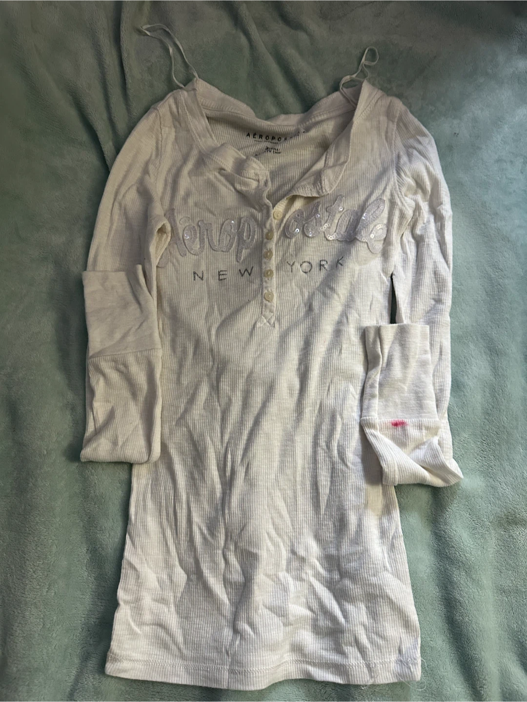 Assorted Clothing Bundle