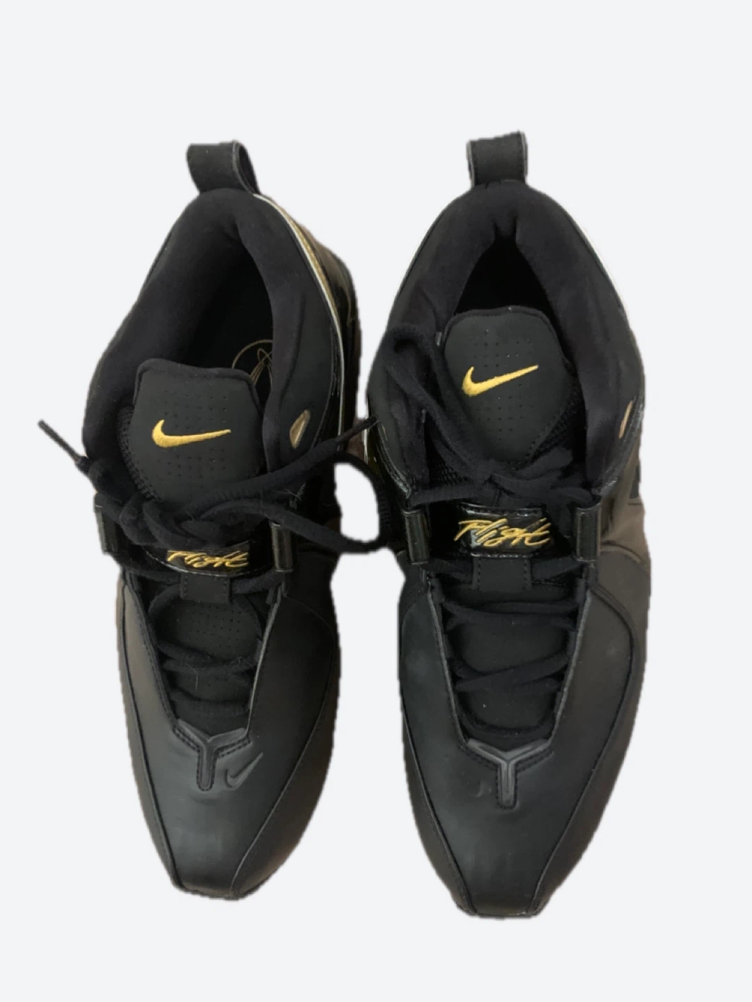 NEW Nike Flight Men's Shoes Size 11 - photo 3