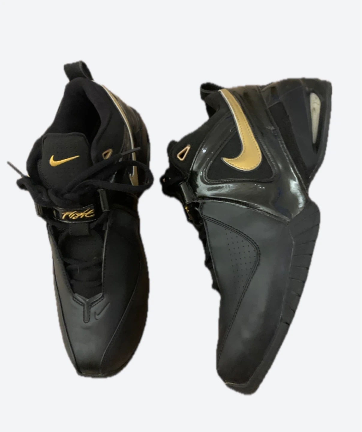 NEW Nike Flight Men's Shoes Size 11 - photo 4