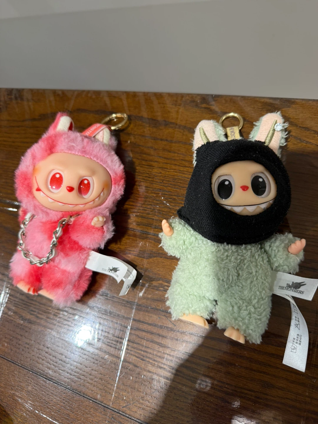Lafufu (fake) Plush Toys