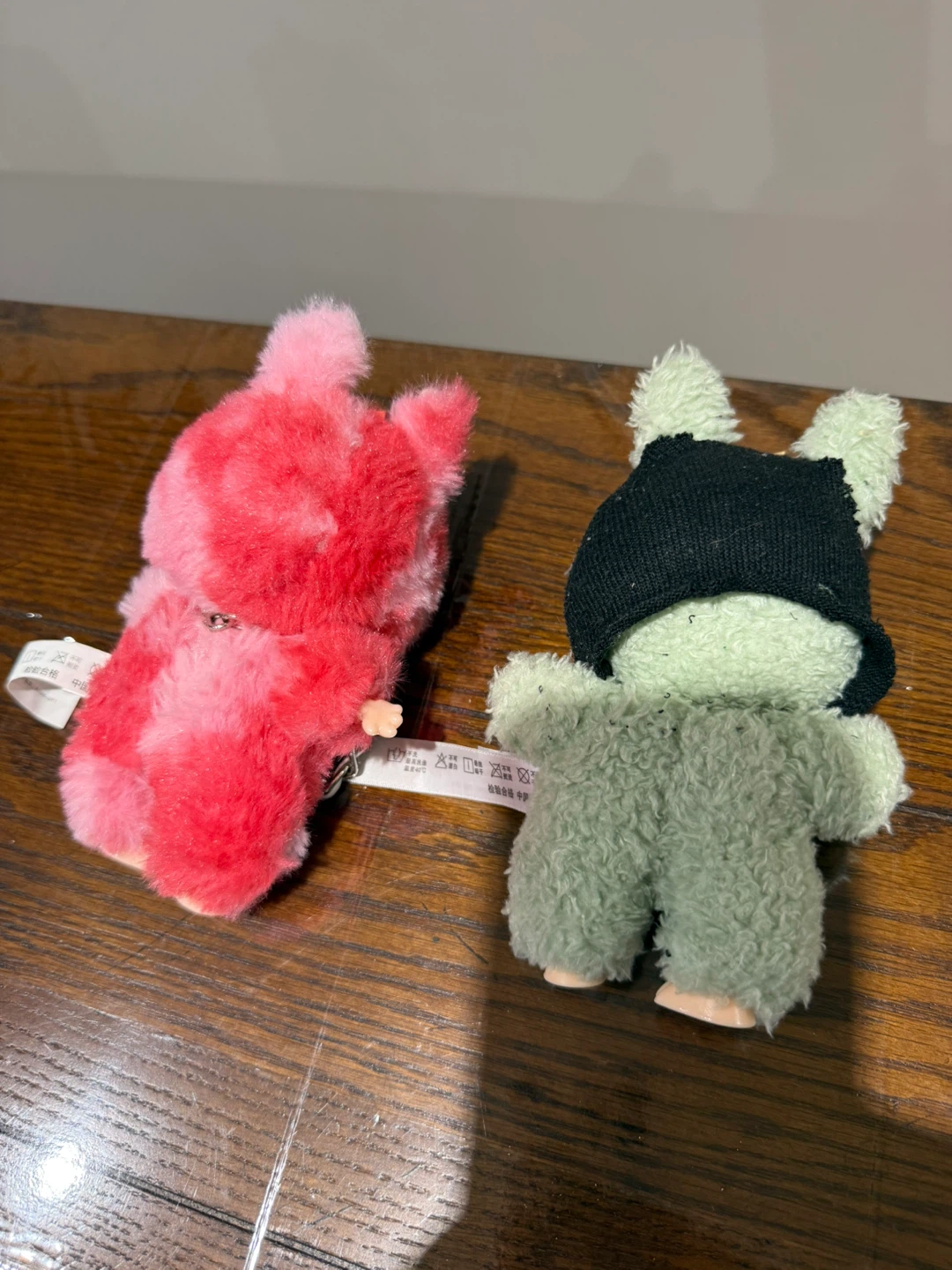 Lafufu (fake) Plush Toys - photo 2