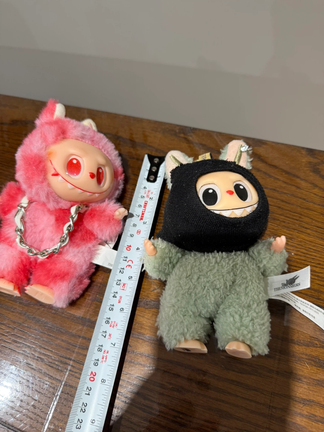 Lafufu (fake) Plush Toys - photo 3