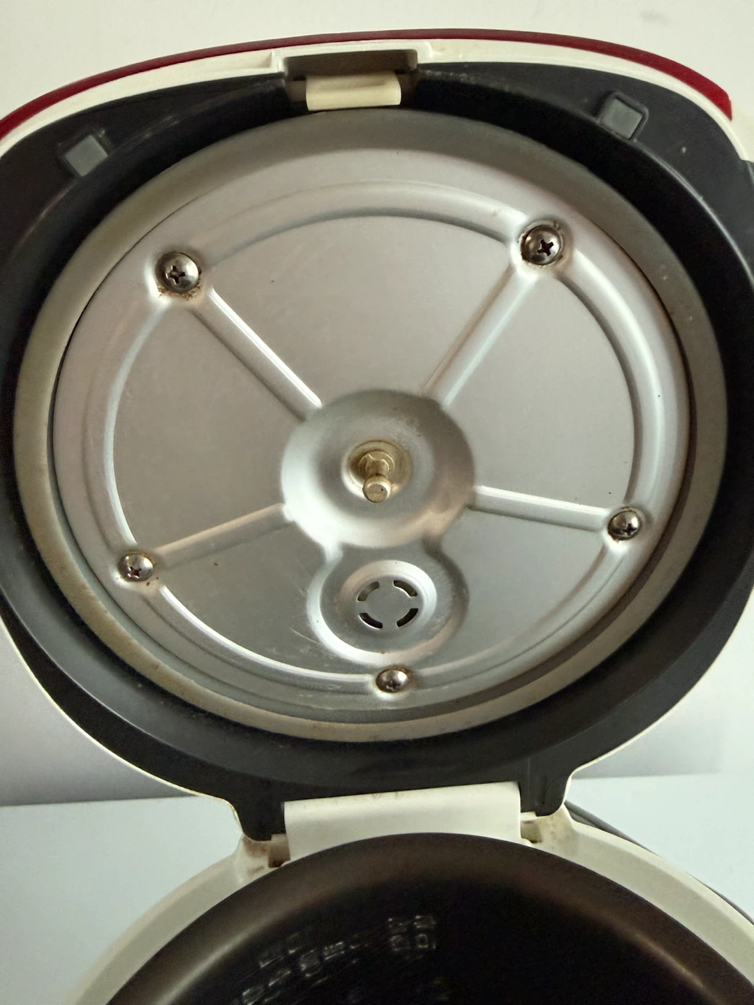 Cuckoo rice cooker Korean product - photo 4