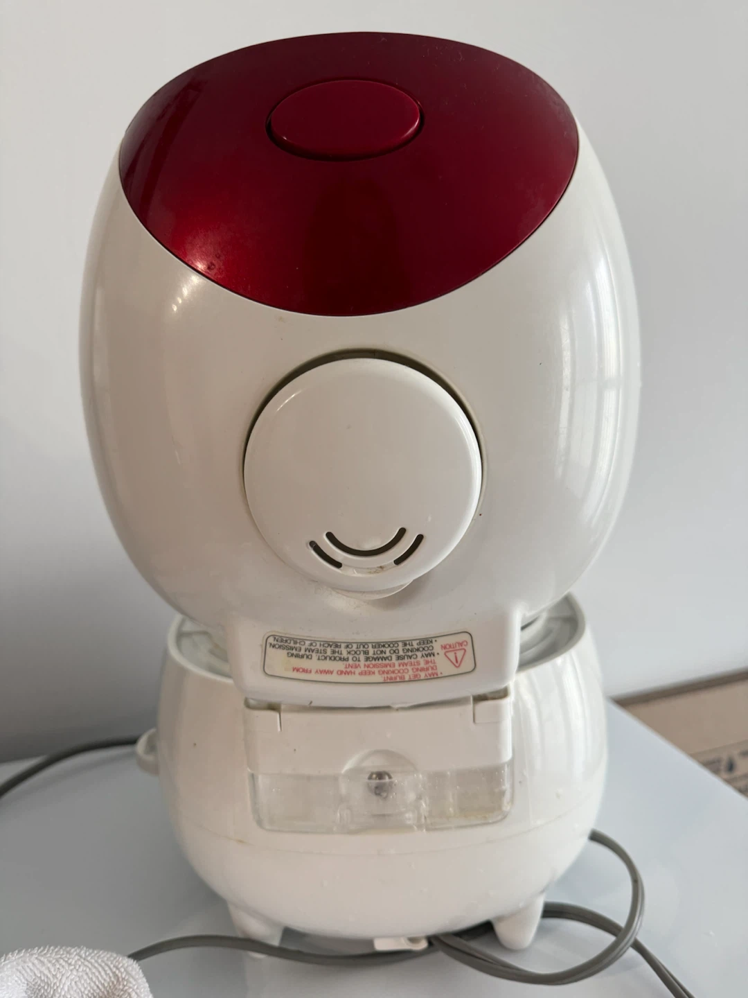 Cuckoo rice cooker Korean product - photo 5