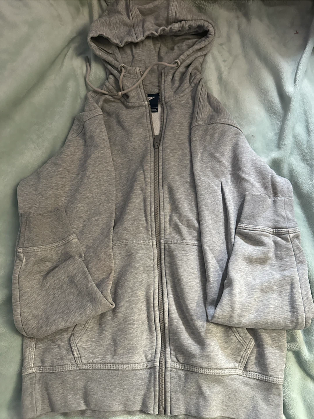 Assorted Zip-Up Hoodies Bundle