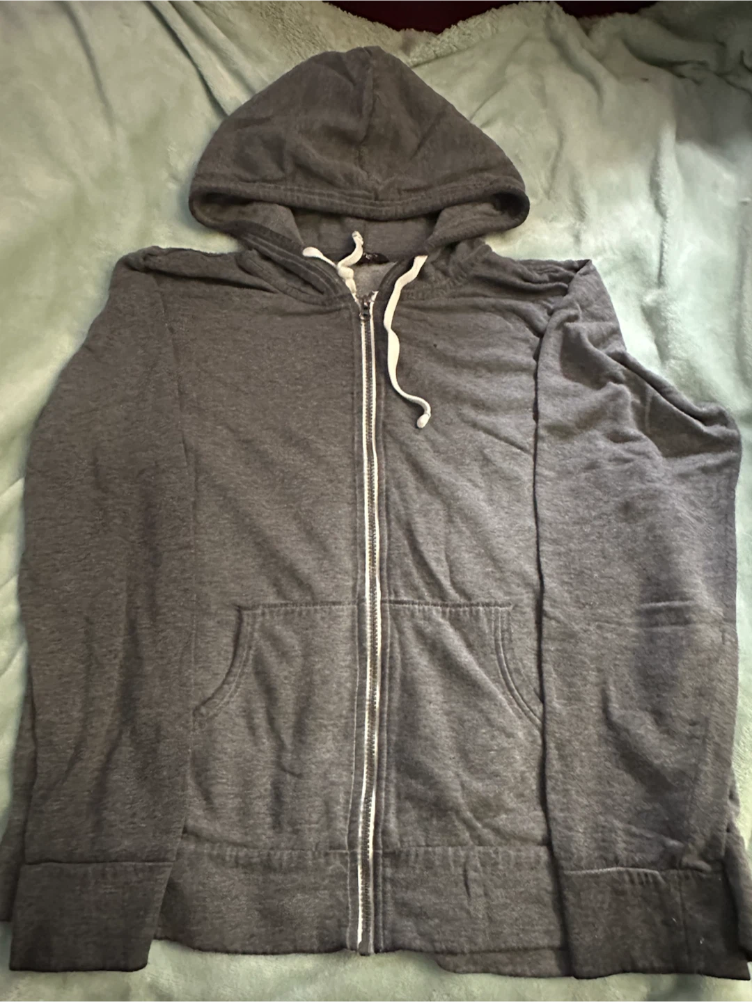 Assorted Zip-Up Hoodies Bundle - photo 3
