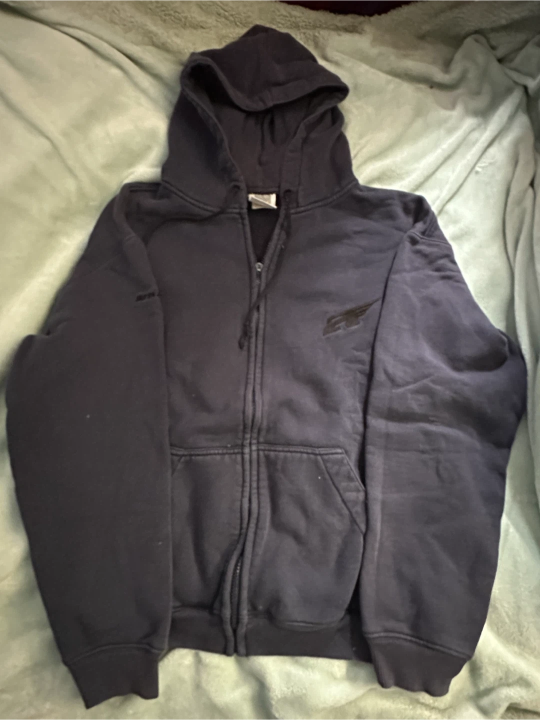 Assorted Zip-Up Hoodies Bundle - photo 5