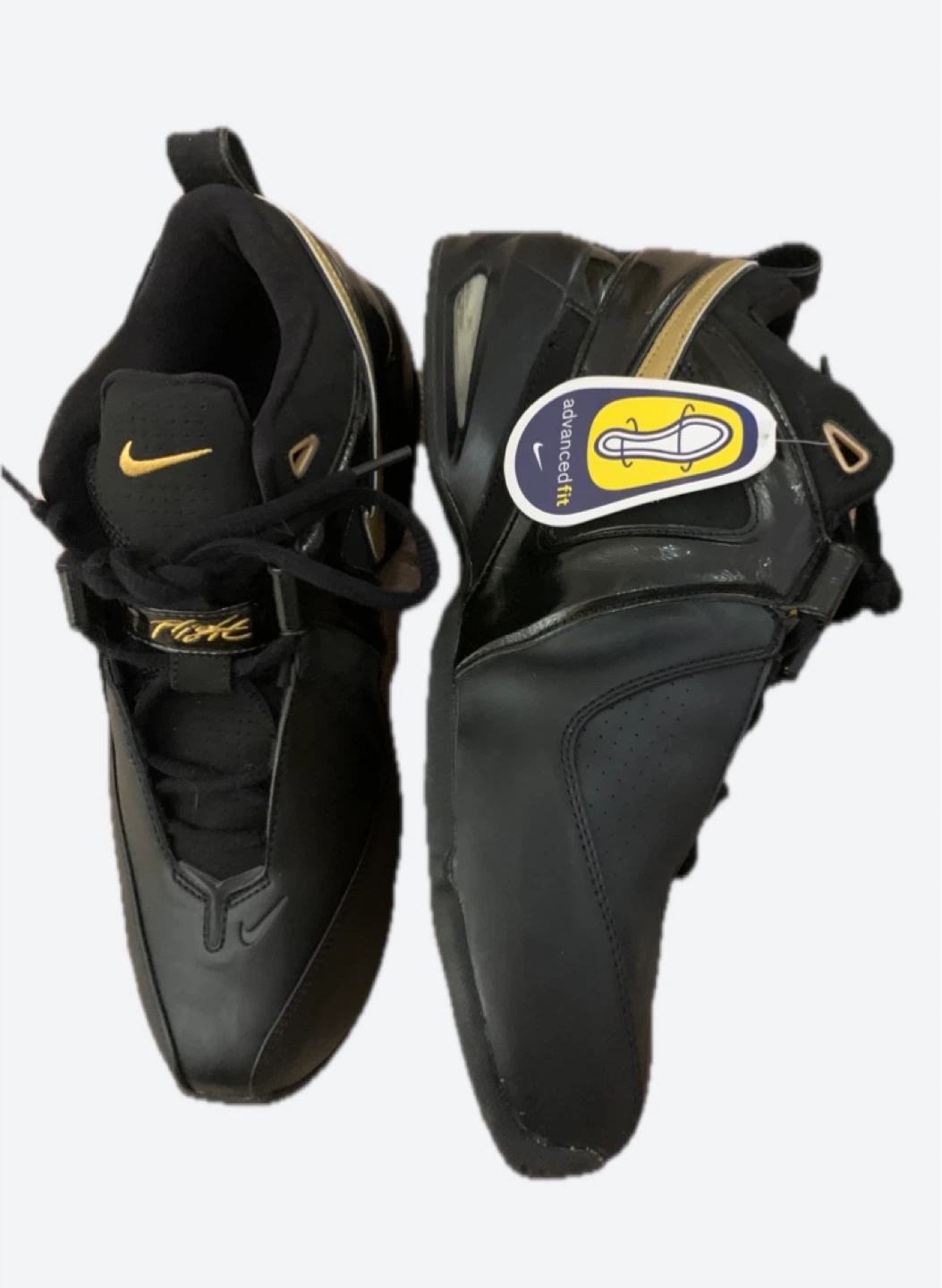 NEW Nike Flight Men's Shoes Size 11 - photo 5