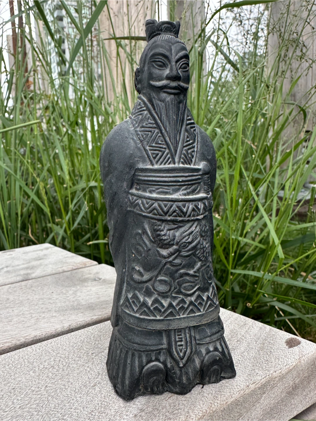 Terracotta Warrior Style Statue