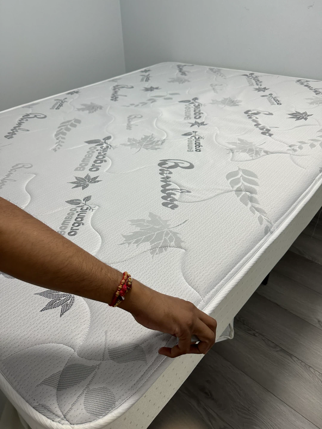 The Big Sleep Mattress Orthopedic Back Support - photo 3