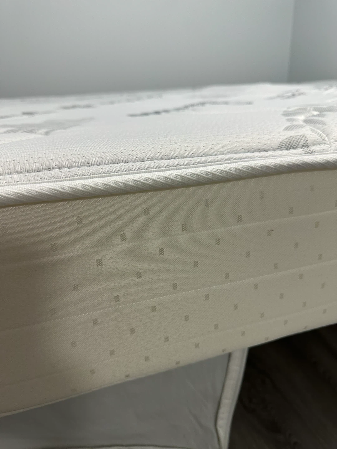 The Big Sleep Mattress Orthopedic Back Support - photo 4