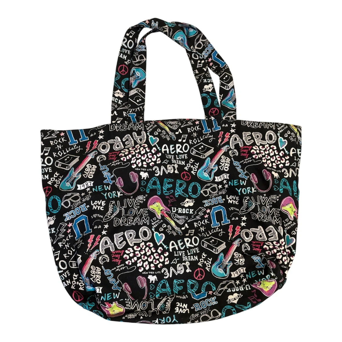 AERO tote bag
