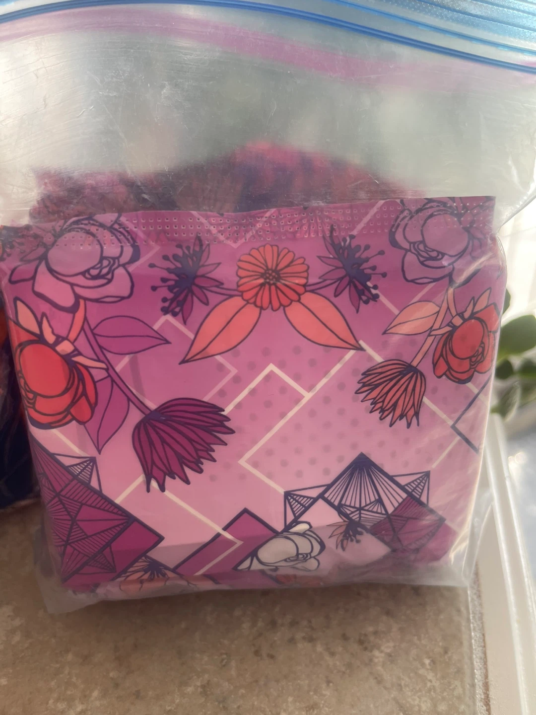 Equate 43 + 10 Ultra Thin Overnight Napkins - photo 3
