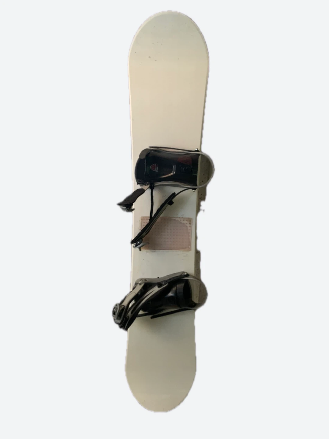 Firefly Snowboard with Bindings