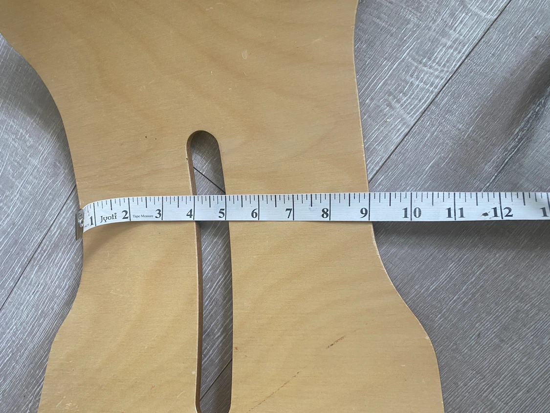 Health Bridges Wooden Footrest - photo 3