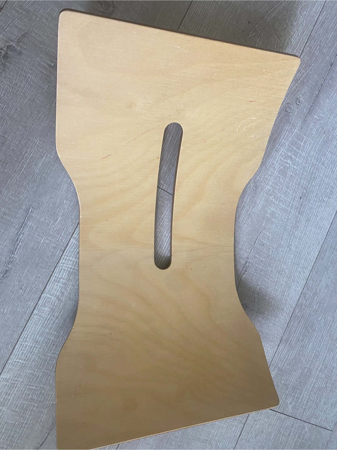 Health Bridges Wooden Footrest - photo 5