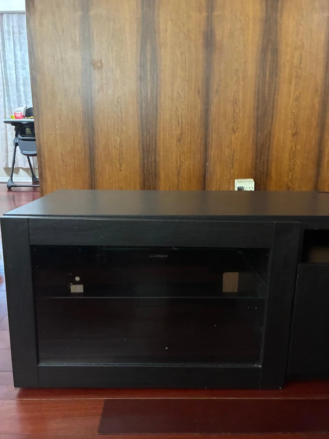 IKEA BESTÅ TV Bench - photo 3