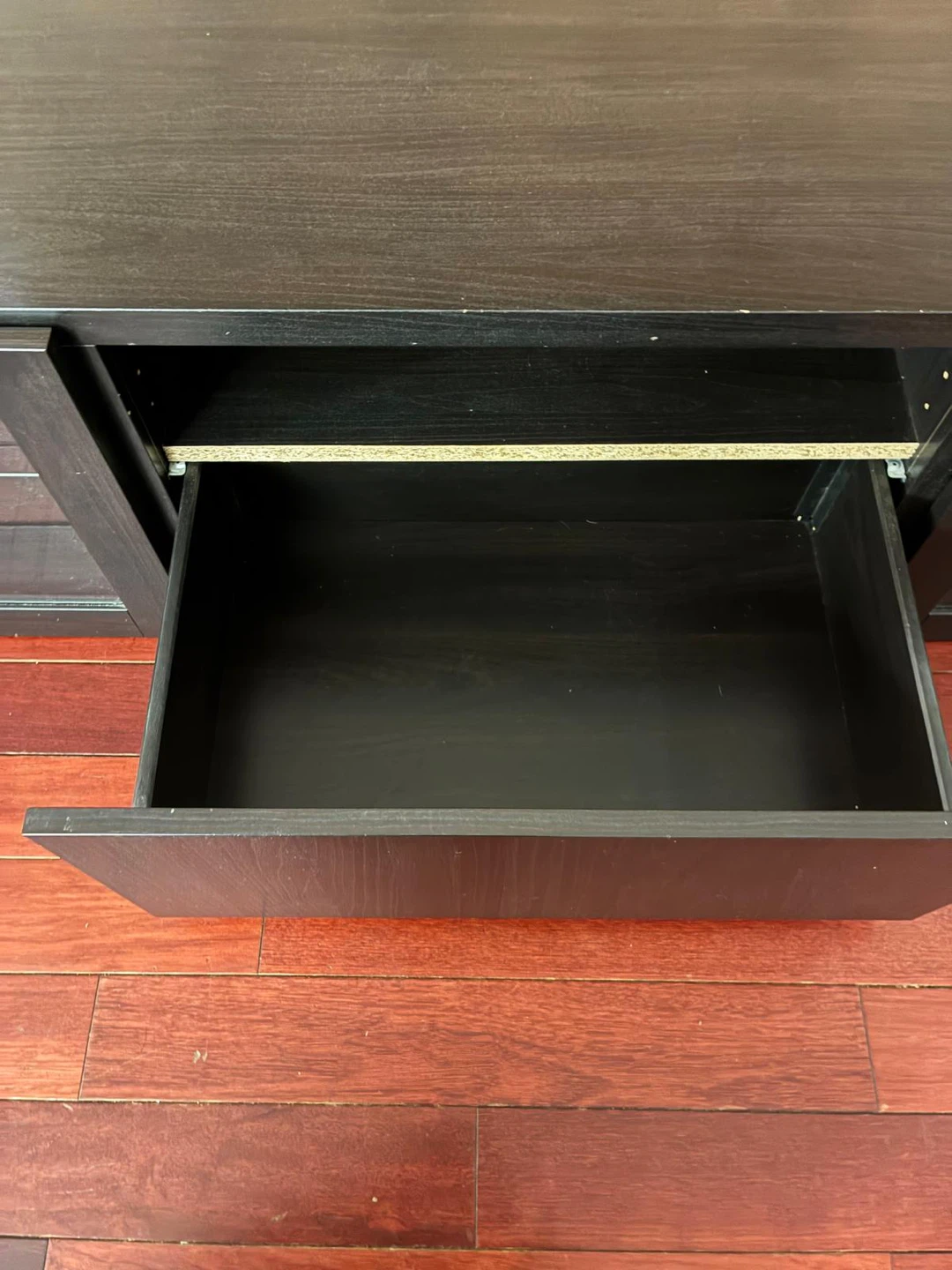 IKEA BESTÅ TV Bench - photo 4