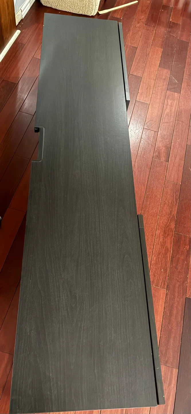 IKEA BESTÅ TV Bench - photo 5