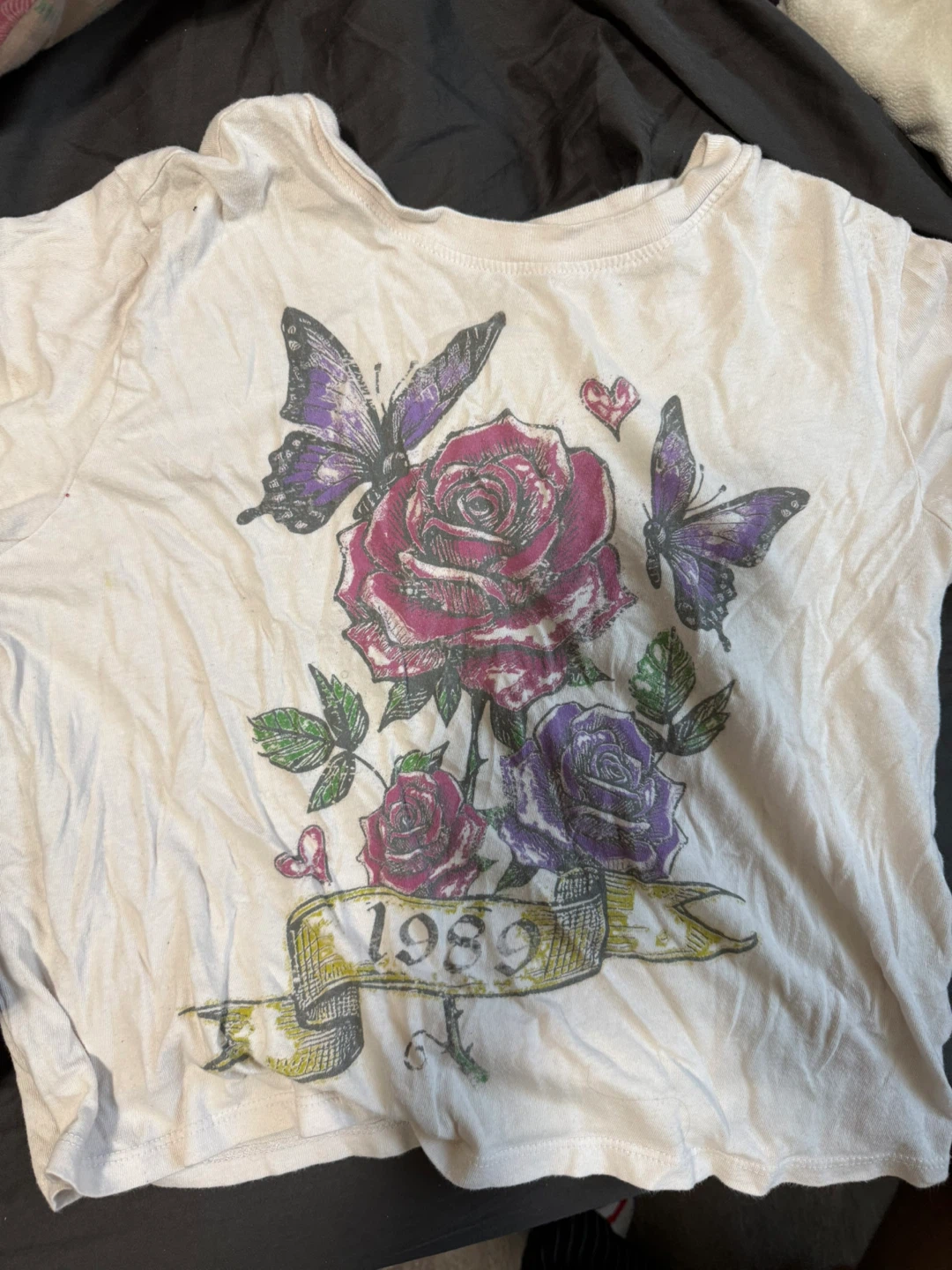 Since When Graphic T-Shirt - Size S