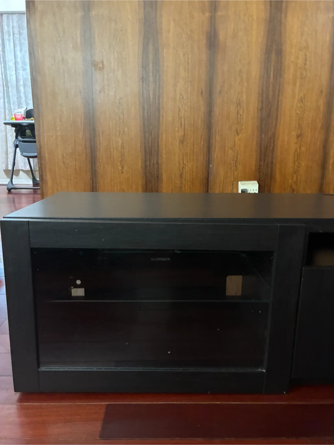 IKEA BESTA TV BENCH - photo 3