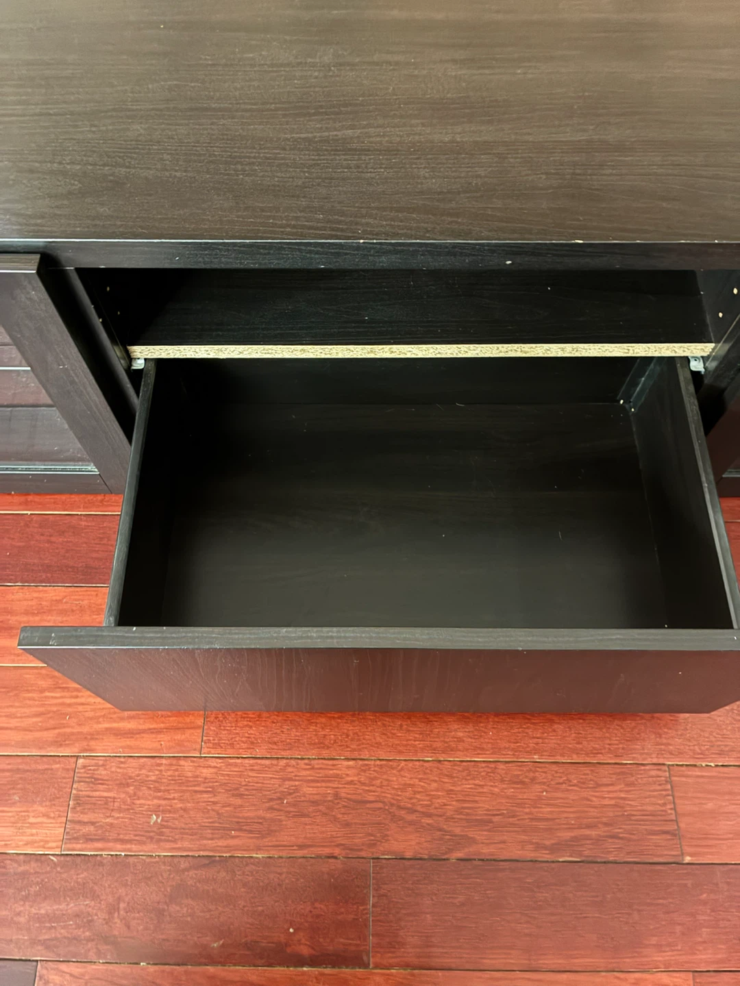 IKEA BESTA TV BENCH - photo 4