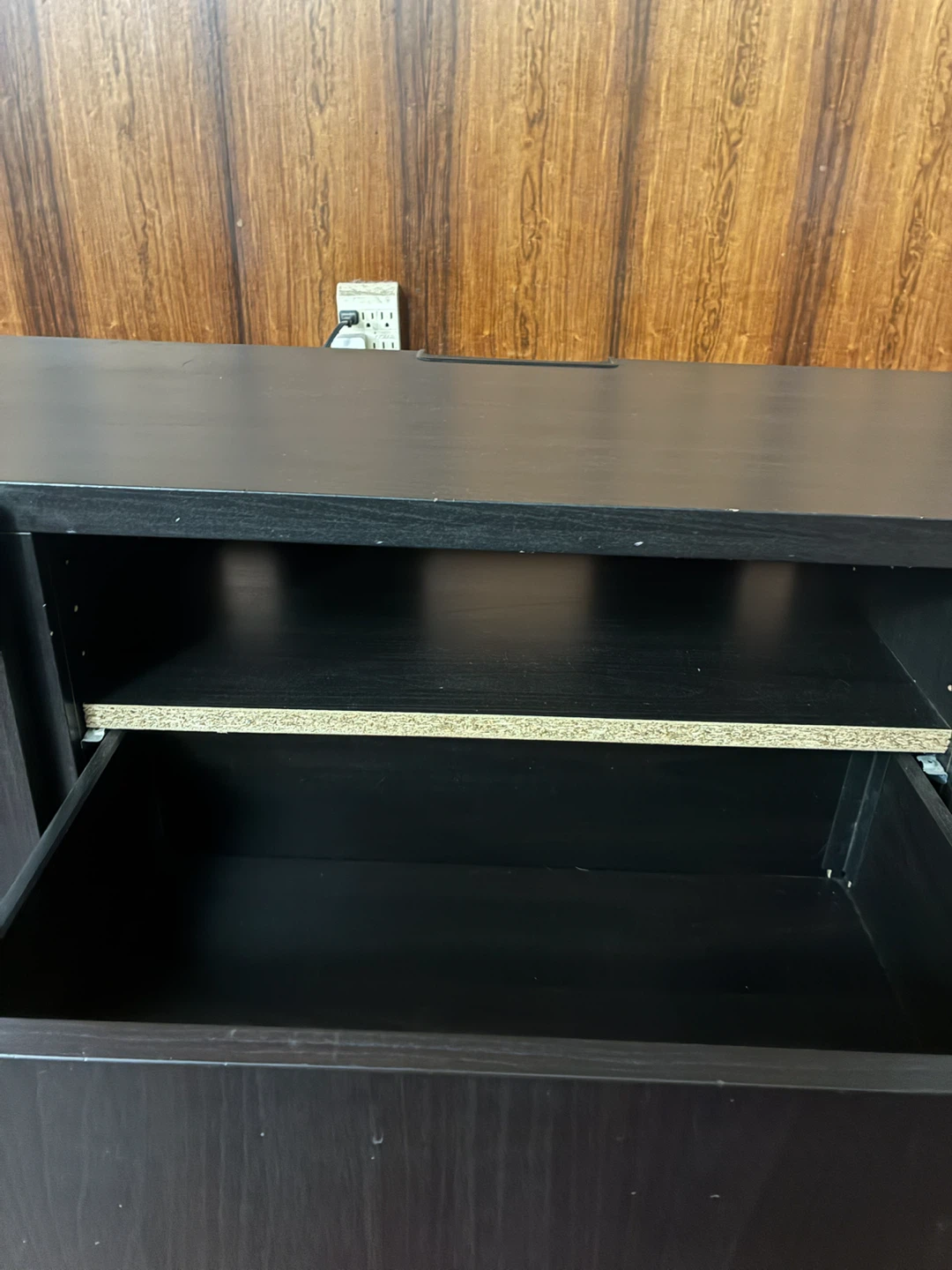 IKEA BESTA TV BENCH - photo 5