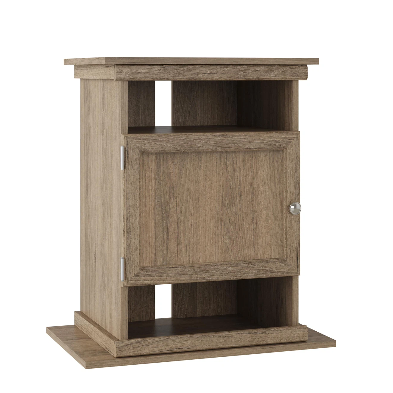 Ameriwood  fish tank stand