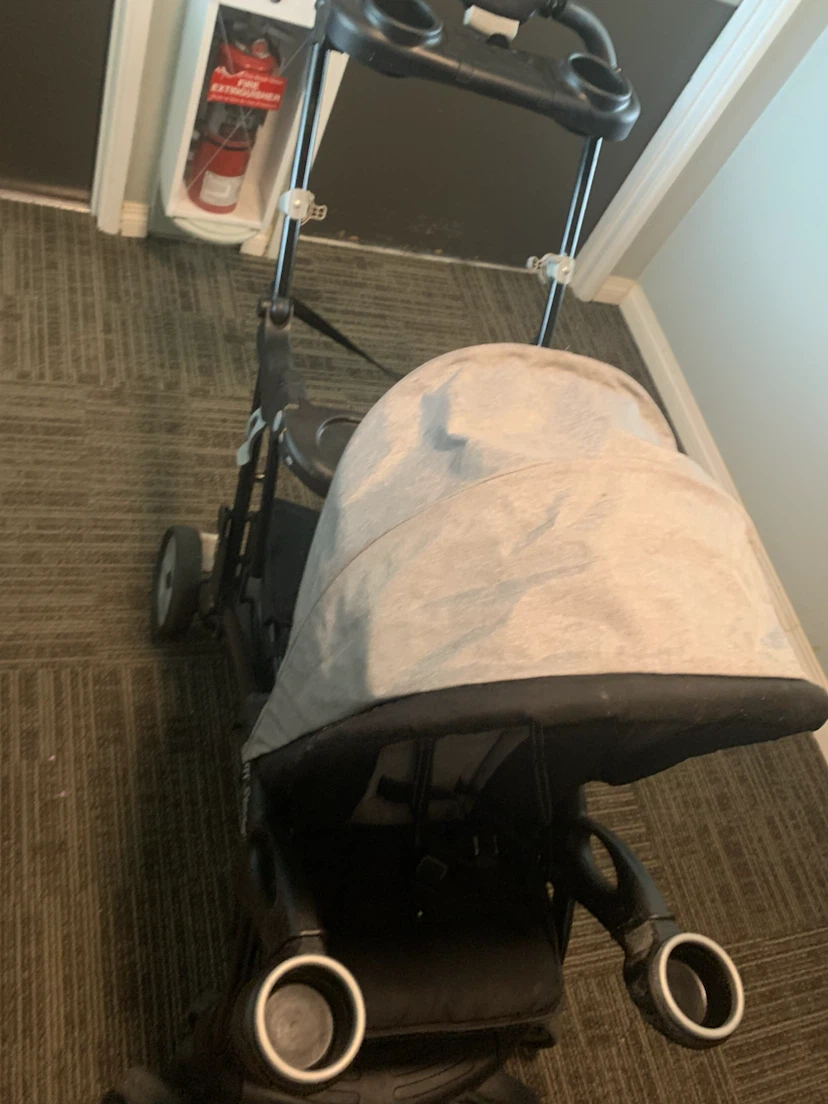 Baby Trend Stroller