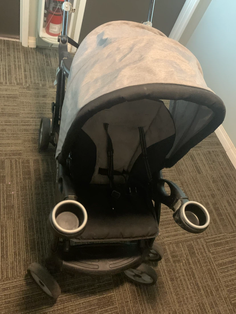Baby Trend Stroller - photo 2