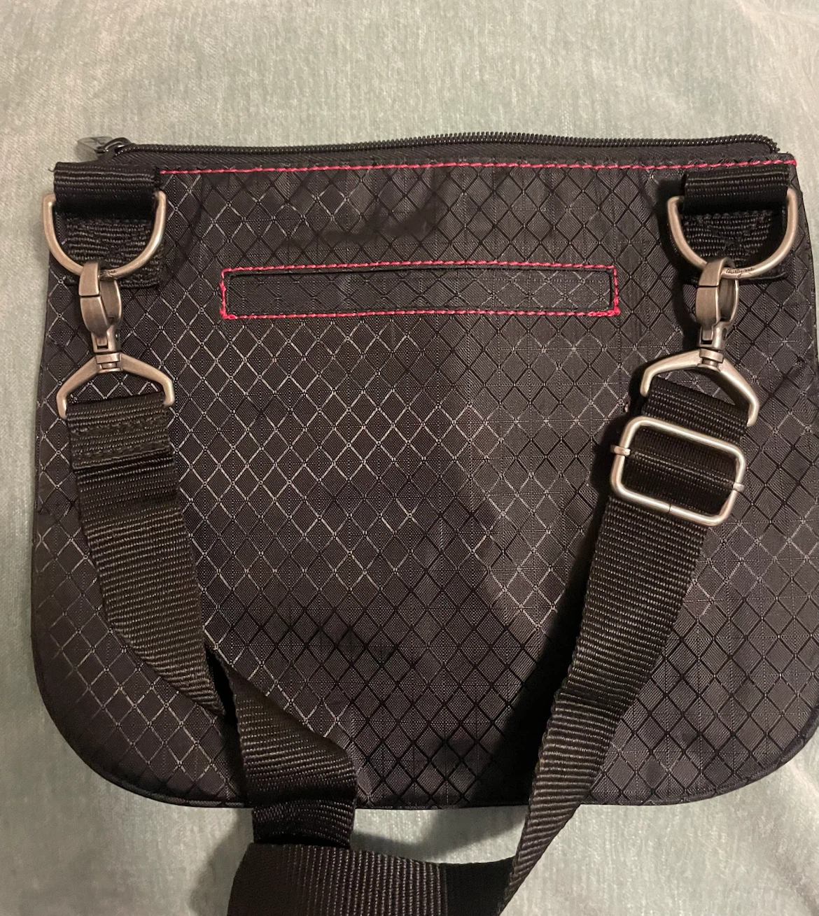 Thirty-One black crossbody bag - photo 5