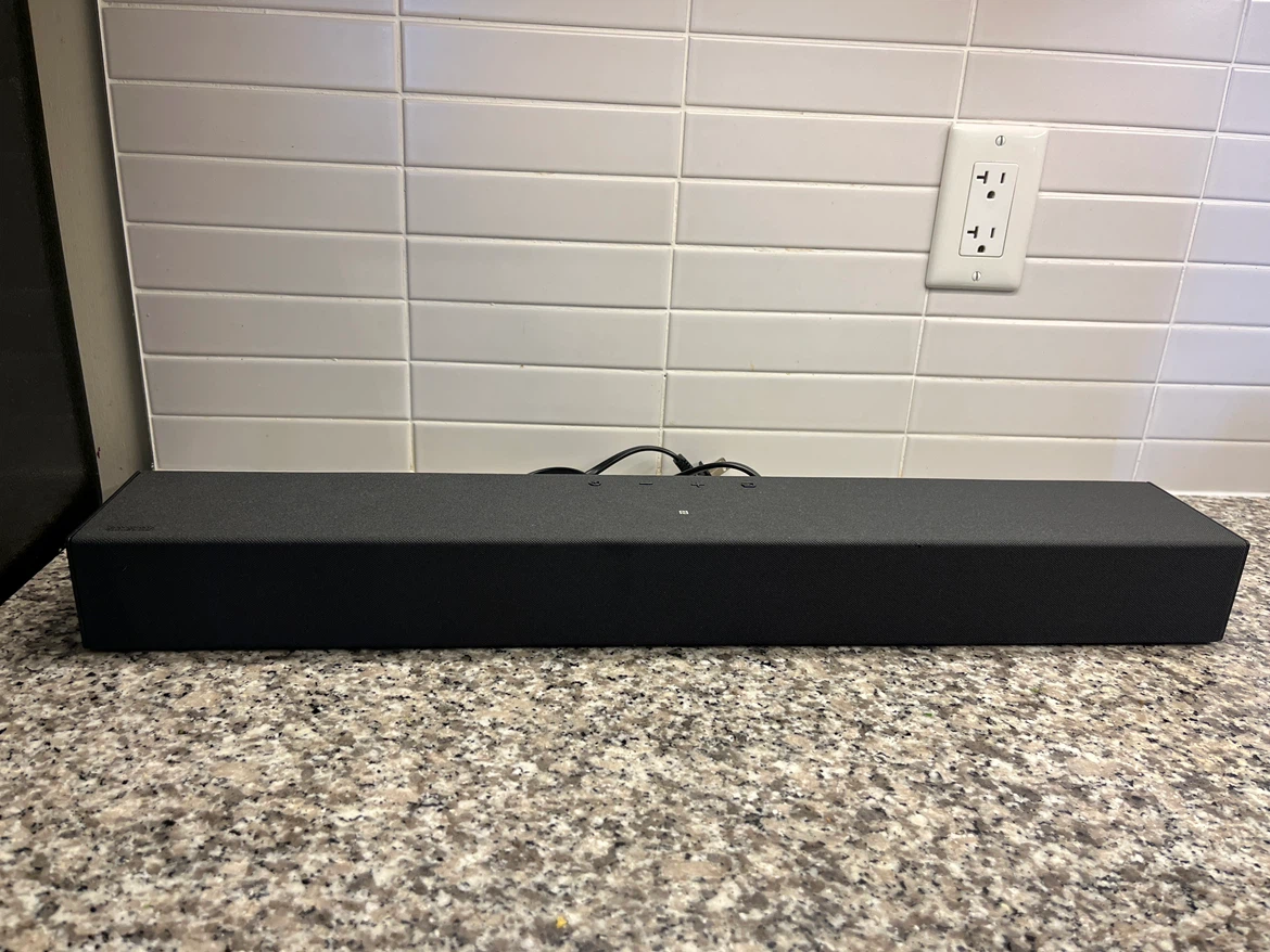 Samsung HW-C400 2.0 Soundbar/ Bluetooth speaker