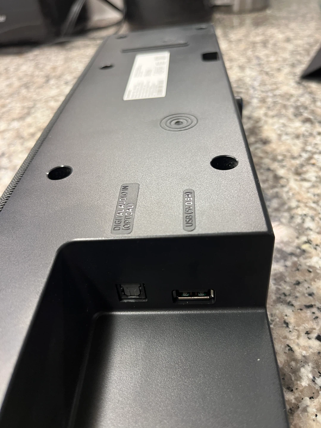 Samsung HW-C400 2.0 Soundbar/ Bluetooth speaker - photo 4